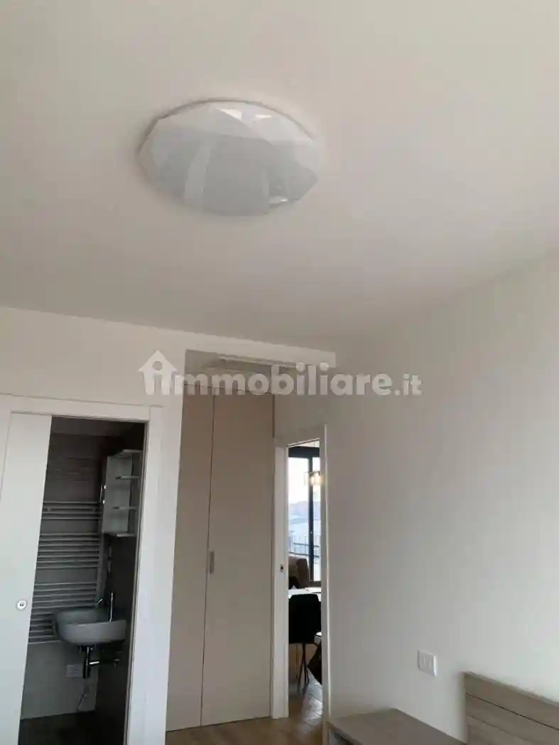 Trilocale via Antonio Meucci, Ponte Nuovo, Milano - foto 4