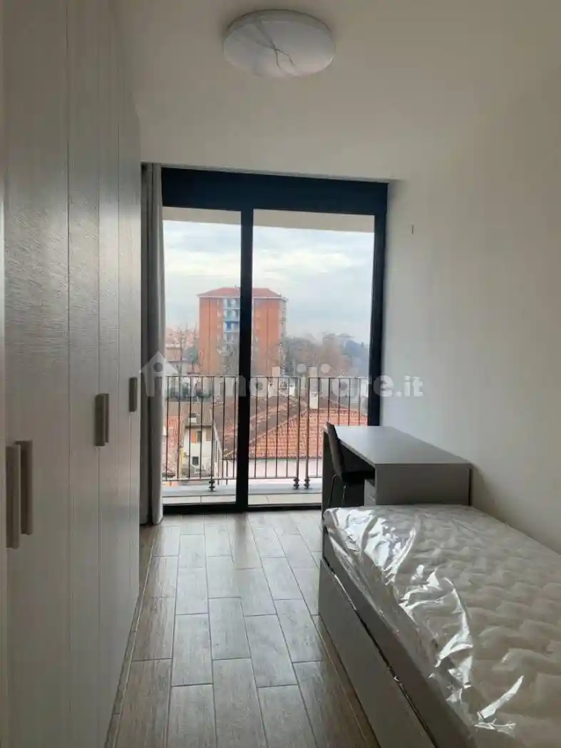 Trilocale via Antonio Meucci, Ponte Nuovo, Milano - foto 5