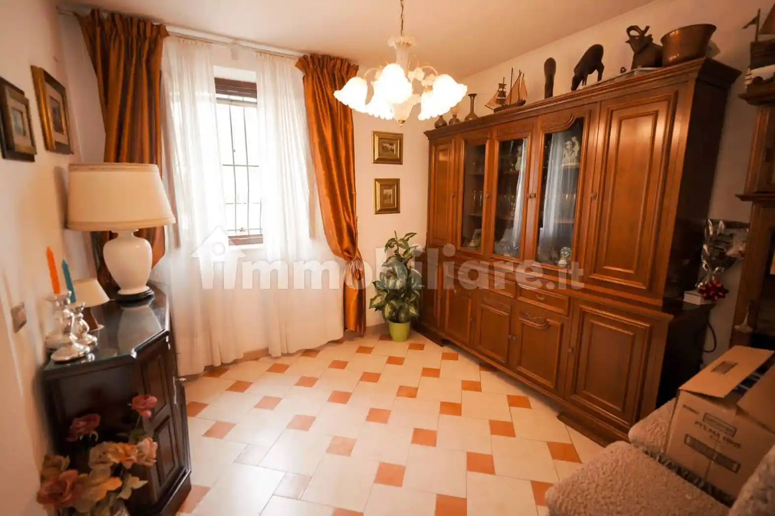 Terratetto unifamiliare via di Salceto 22, Bottegone, Pistoia - foto 5