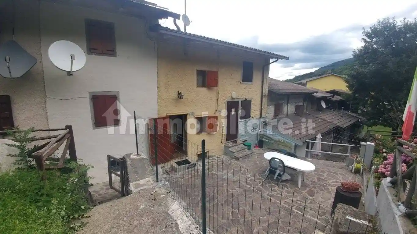 Villa a schiera via Taburri 1113, Fanano - foto 3