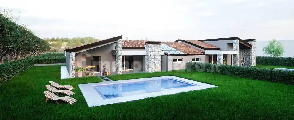 Villa in vendita a Affi