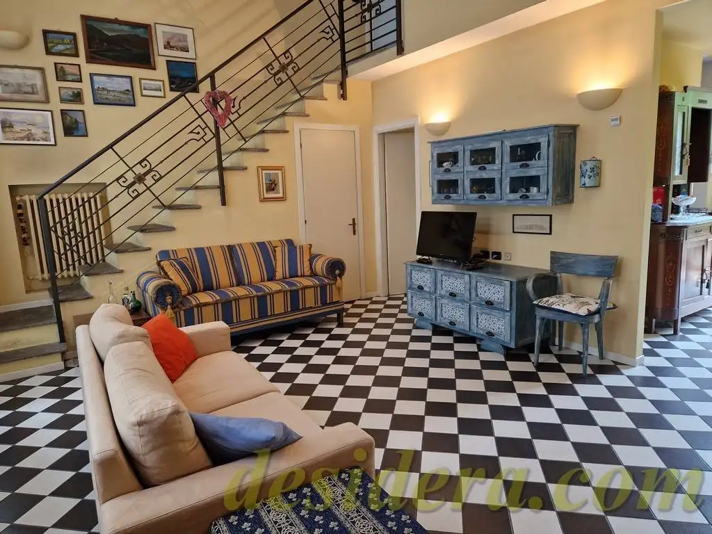 Appartamento in affitto a Castelletto Sopra Ticino