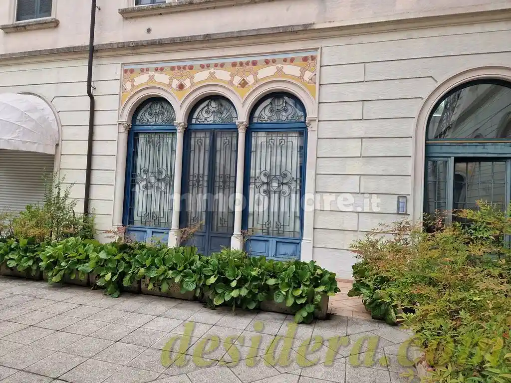 Trilocale via 1 Maggio 50, Centro, Castelletto Sopra Ticino - foto 5