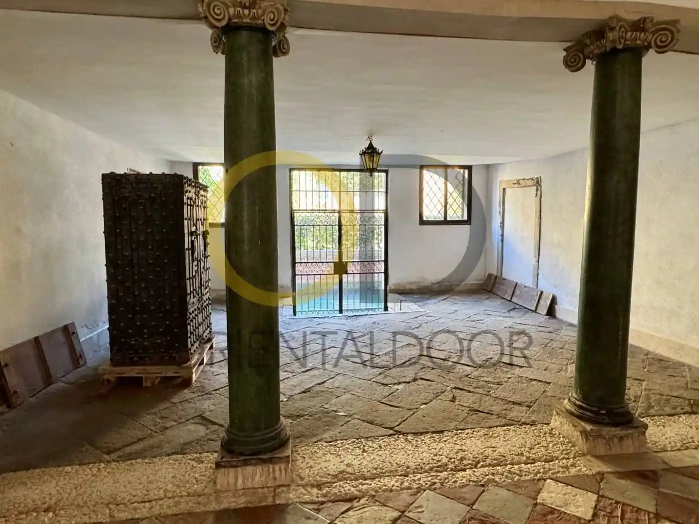 Appartamento in vendita a Venezia