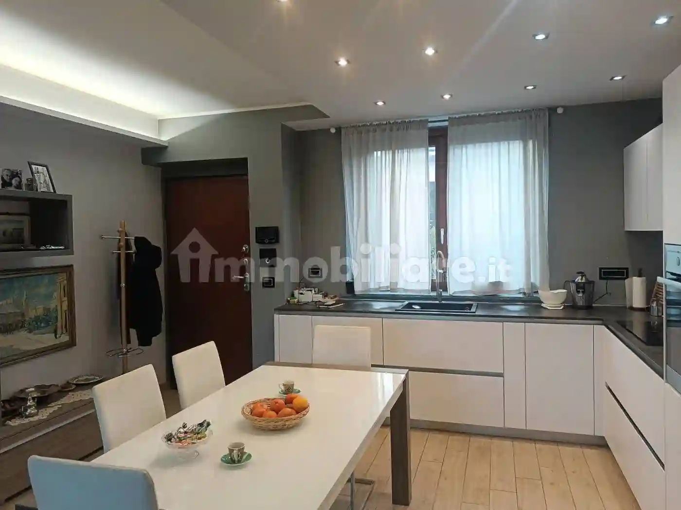 Villetta a schiera - foto 4