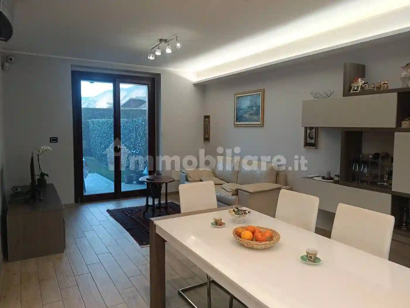 Villetta a schiera - foto 5