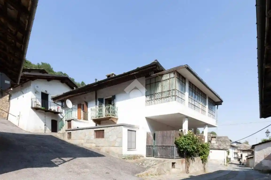 Casa indipendente - foto 2