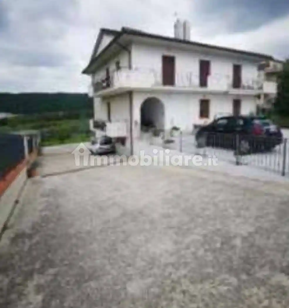 Appartamento all'asta Ss81, Civitella del Tronto - foto 5