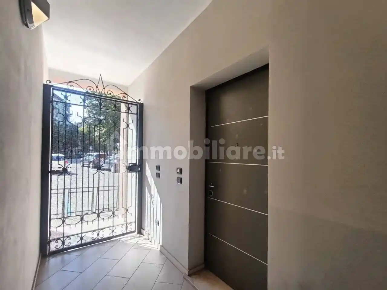 Bilocale piazzetta Ugo Gualazzini, Centro, Cremona - foto 2