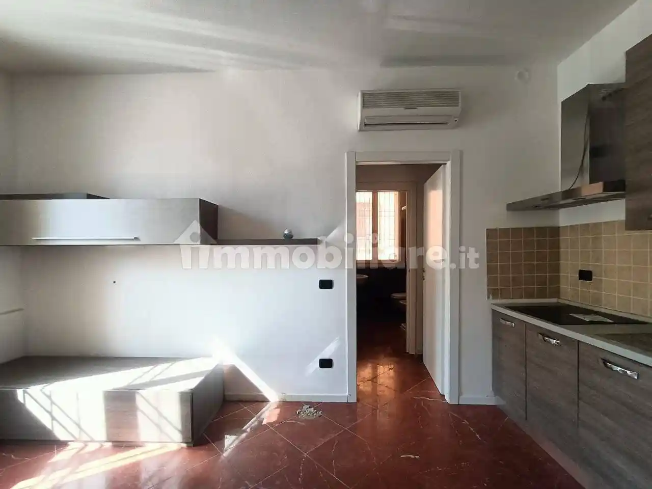 Bilocale piazzetta Ugo Gualazzini, Centro, Cremona - foto 4