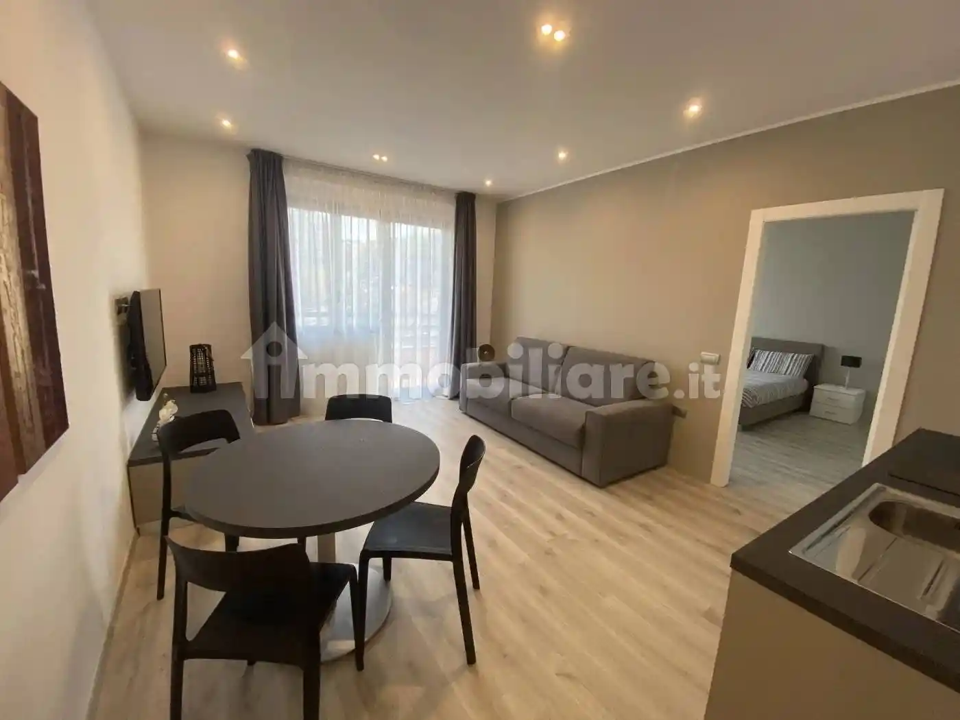 Appartamento via provinciale per lecco 838, Lipomo - foto 2