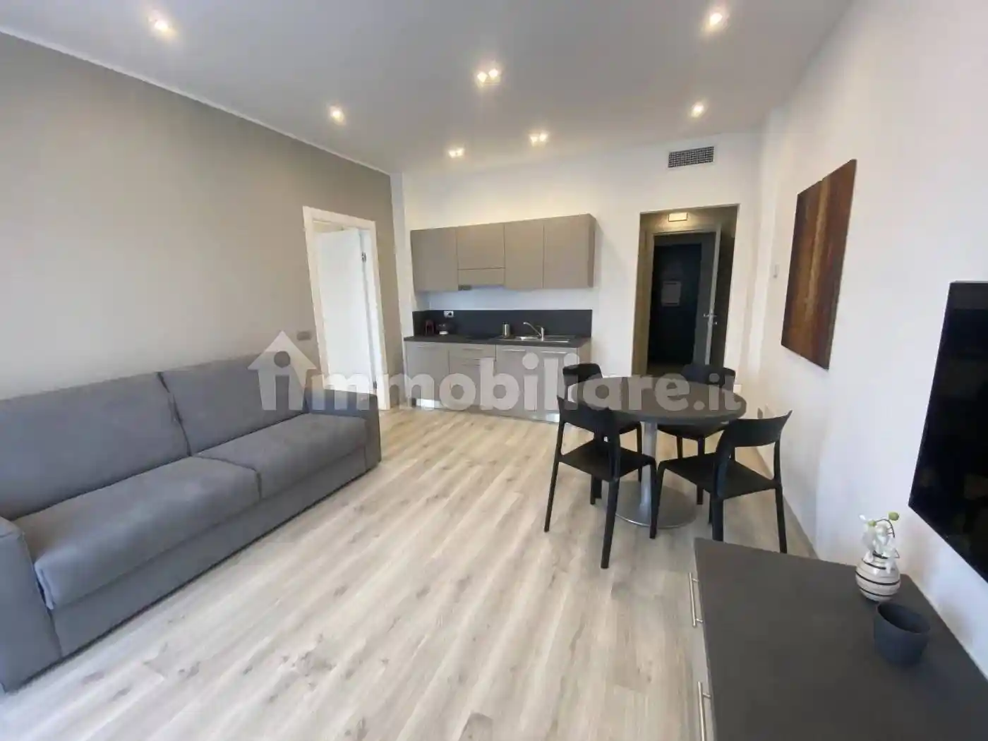 Appartamento via provinciale per lecco 838, Lipomo - foto 3