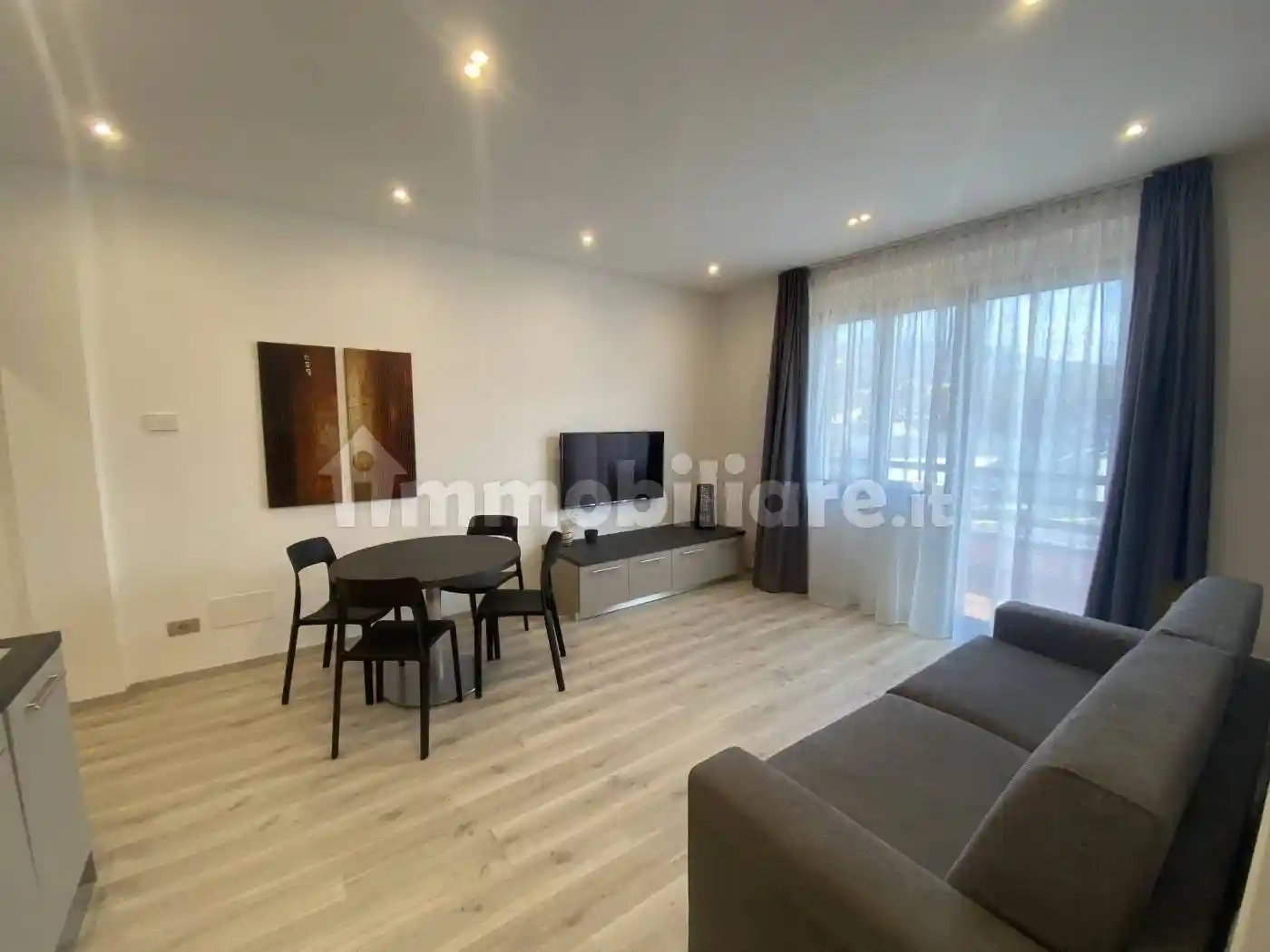 Appartamento via provinciale per lecco 838, Lipomo - foto 4