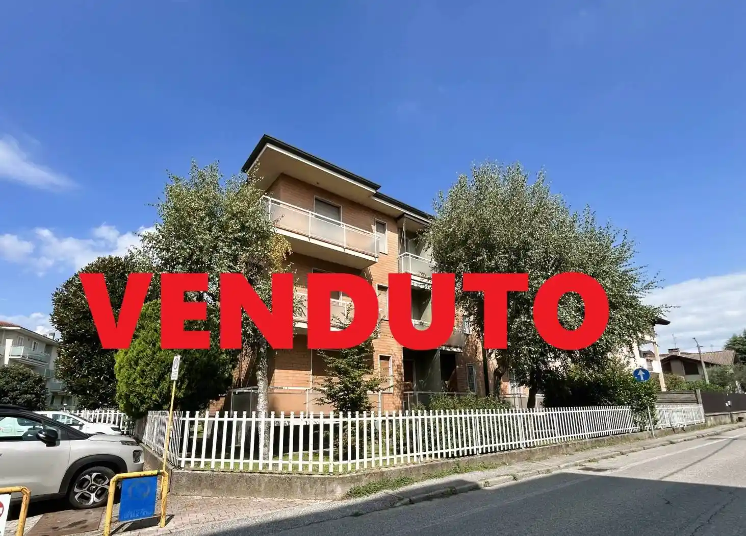 Appartamento in vendita a Arcore