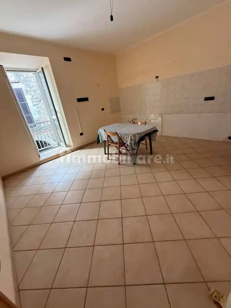 Appartamento in vendita a Sezze