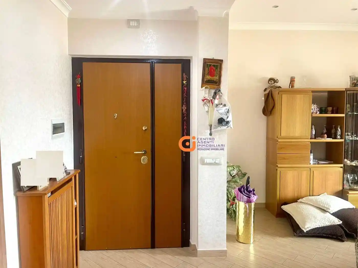 Trilocale via Giovanni Duprè, Giardinetti, Roma - foto 3