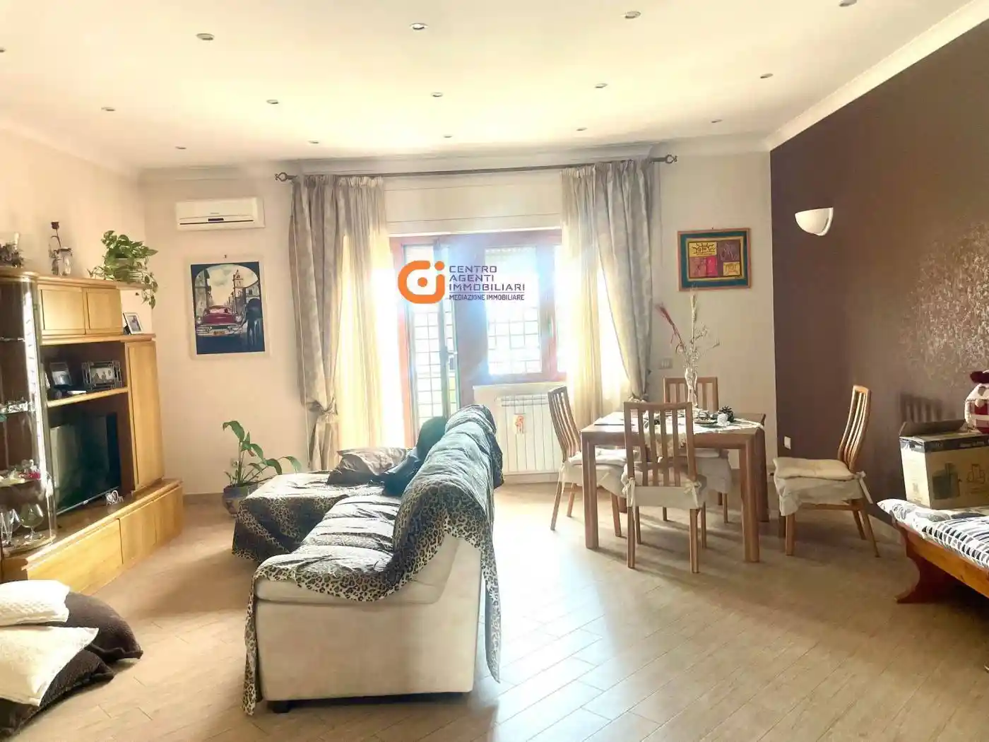 Trilocale via Giovanni Duprè, Giardinetti, Roma - foto 5