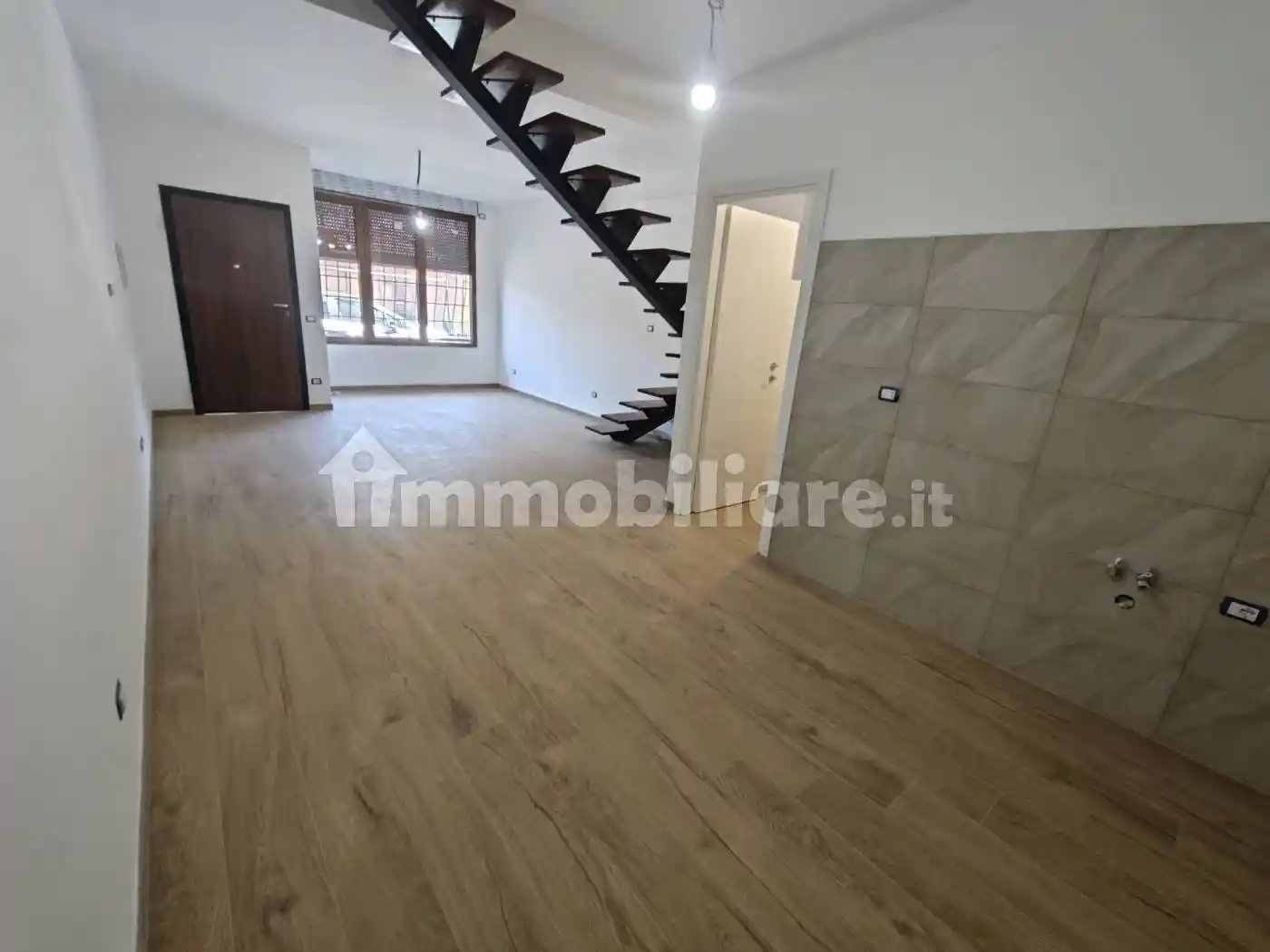 Villa a schiera 3 locali, nuova, Arco di Travertino, Roma - foto 4