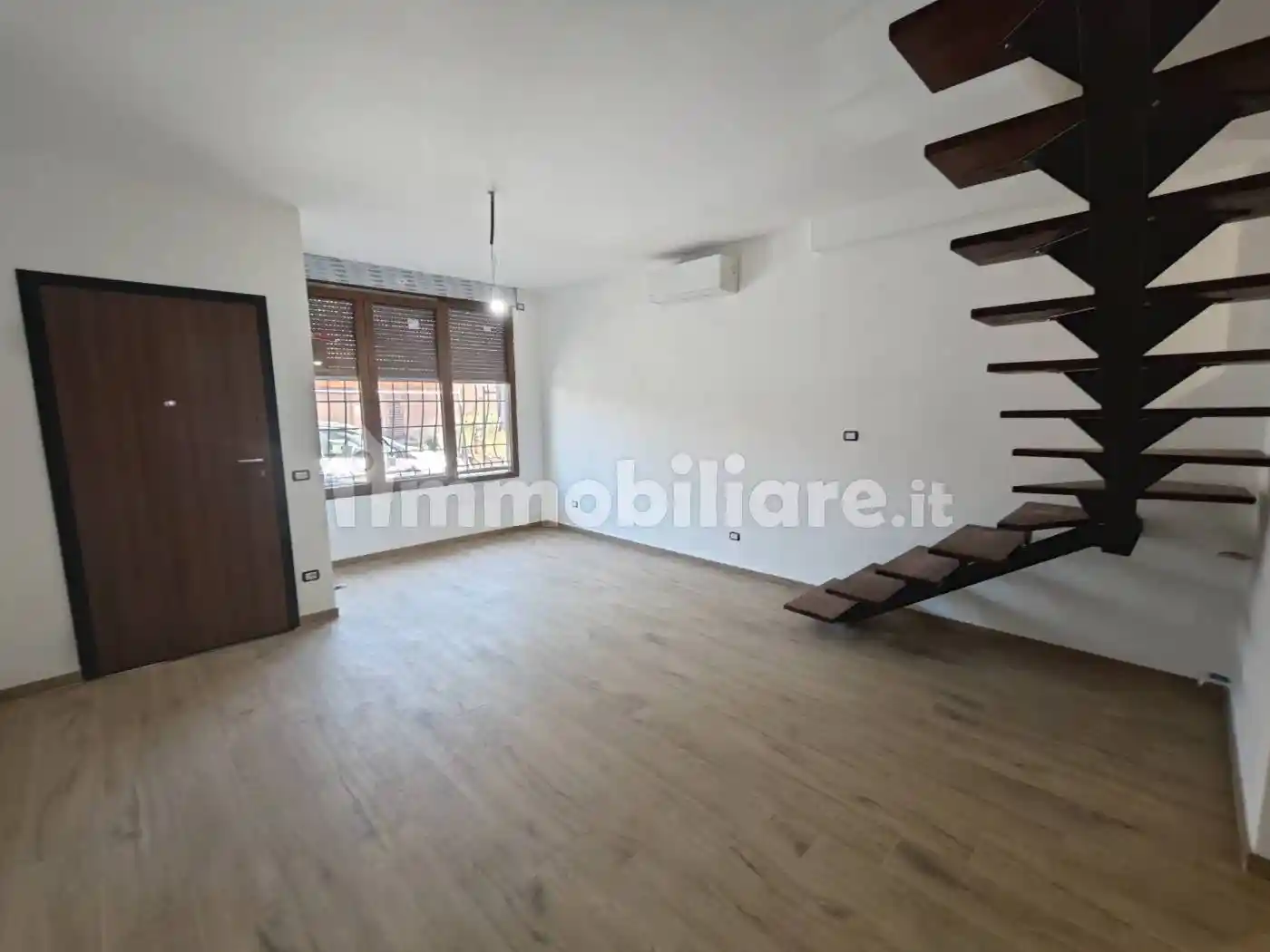 Villa a schiera 3 locali, nuova, Arco di Travertino, Roma - foto 5
