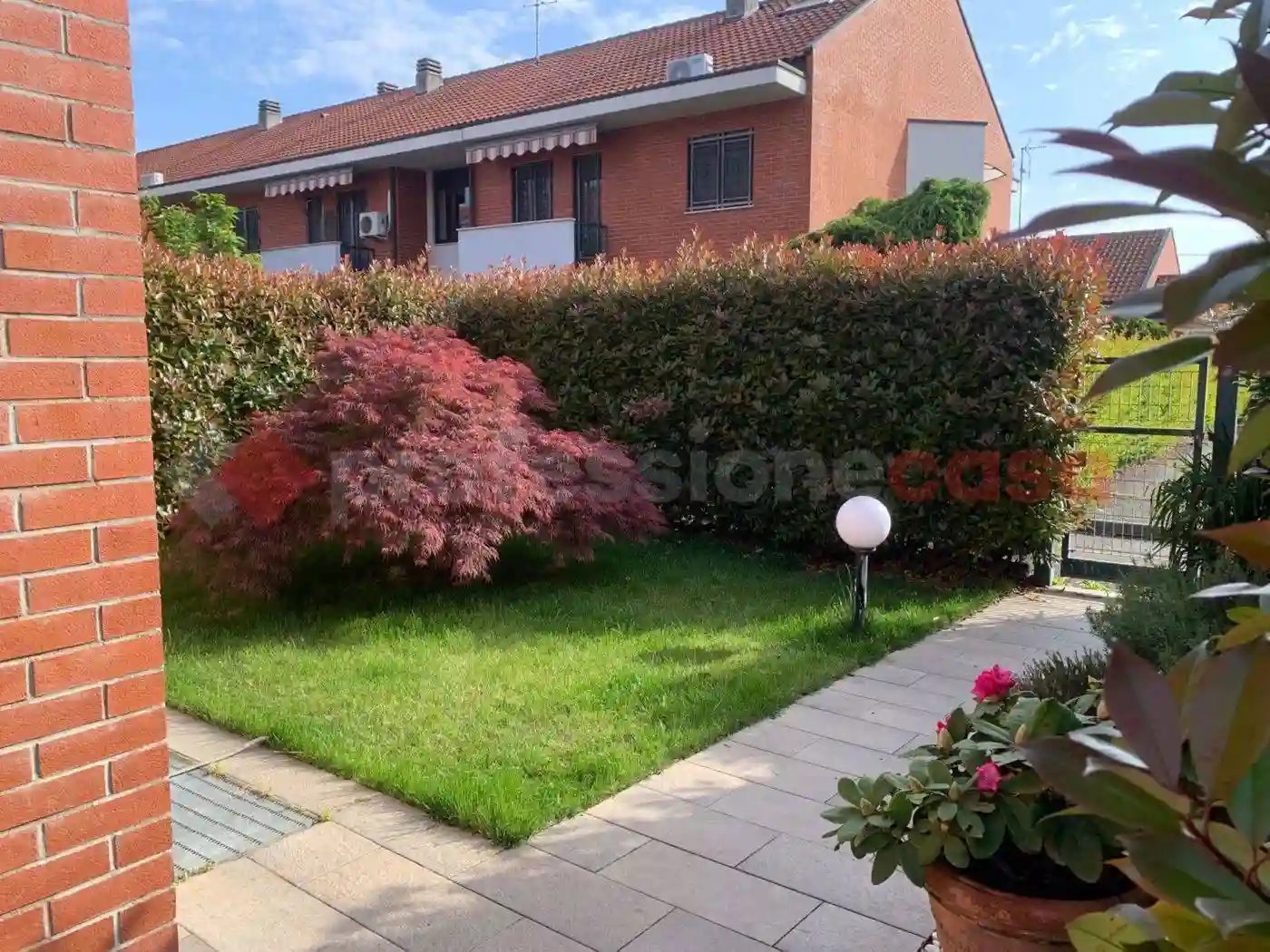 Villetta a schiera - foto 2