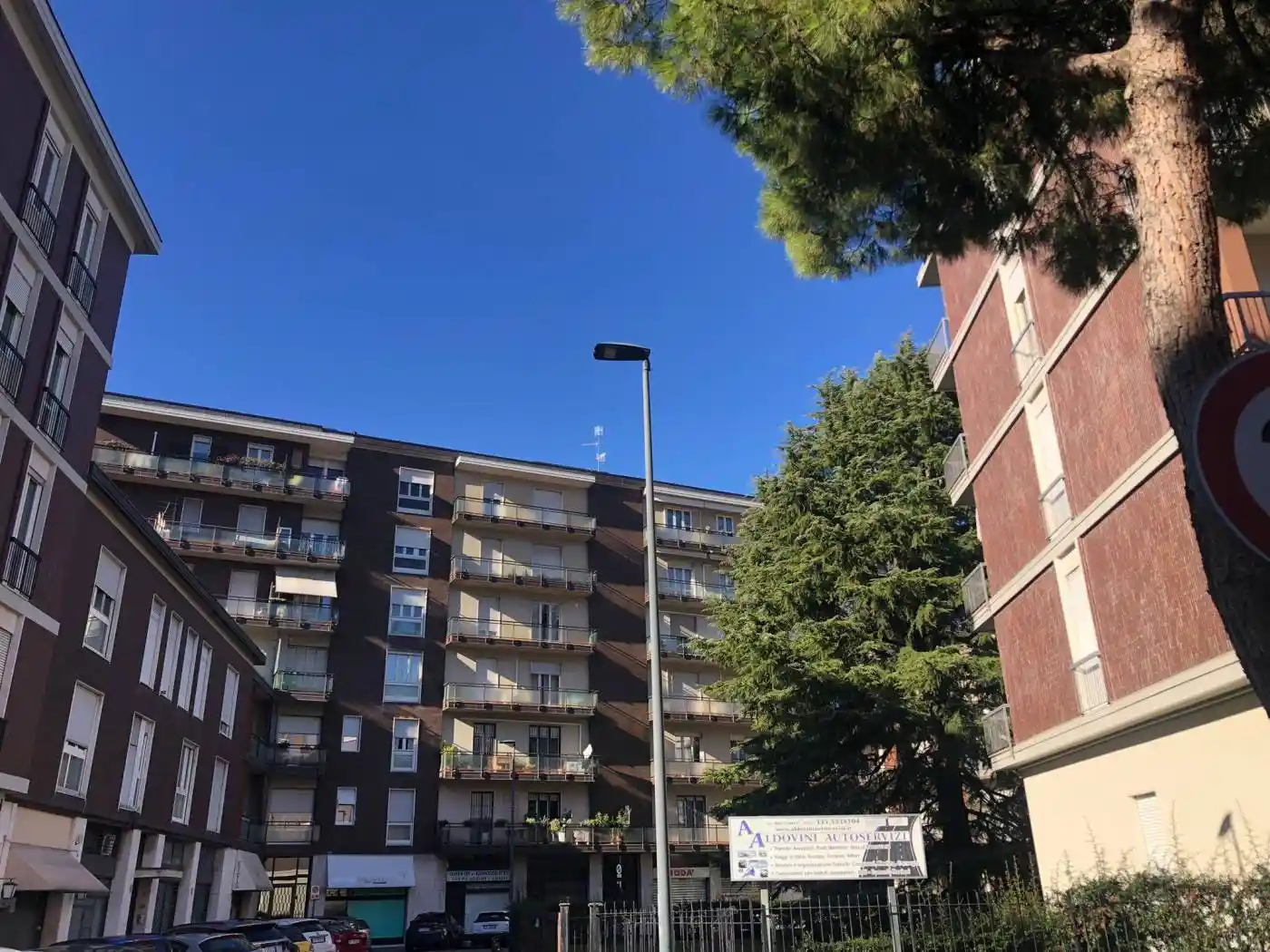 Appartamento in vendita a Brescia