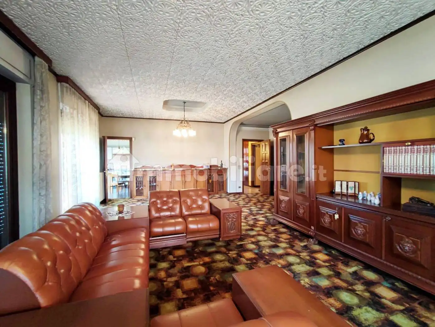 Villa unifamiliare via Cesare Battisti 85, Borgomanero, Briga Novarese - foto 2