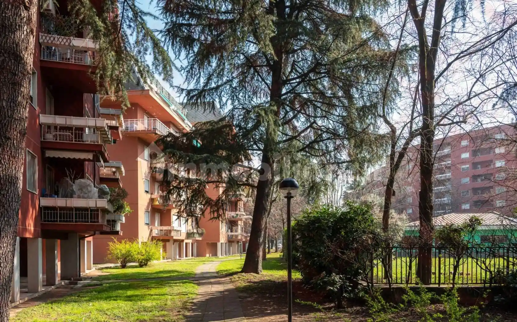 Appartamento in vendita a Vimodrone