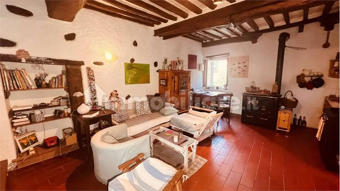 Rustico - Casale in vendita a Capannori