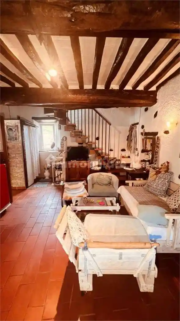 Rustico, buono stato, 110 m², Pieve di Compito - Sant'Andrea di Compito, Capannori - foto 2