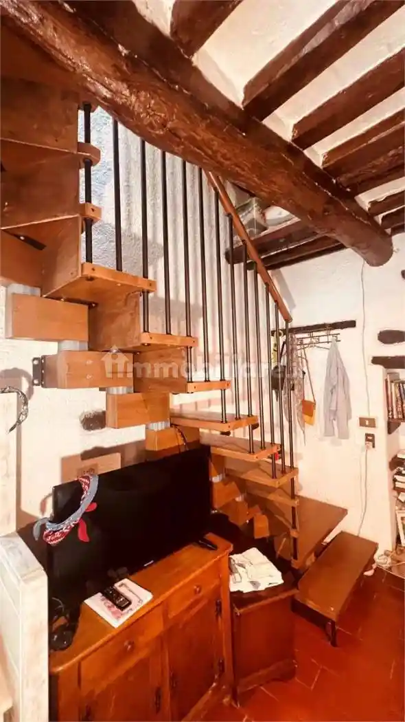 Rustico, buono stato, 110 m², Pieve di Compito - Sant'Andrea di Compito, Capannori - foto 3