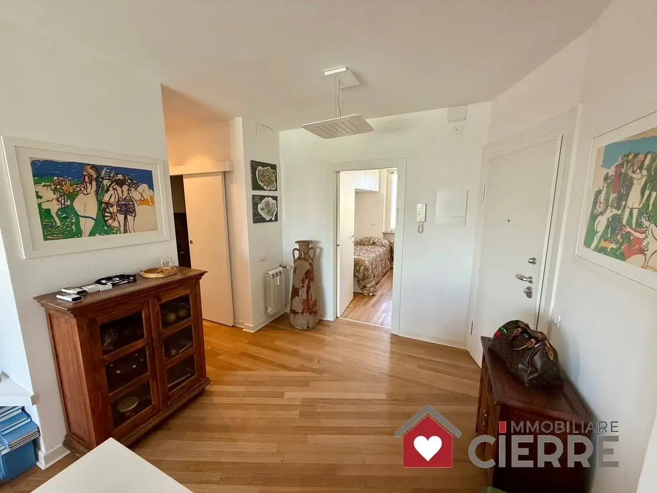 Appartamento in vendita a Udine