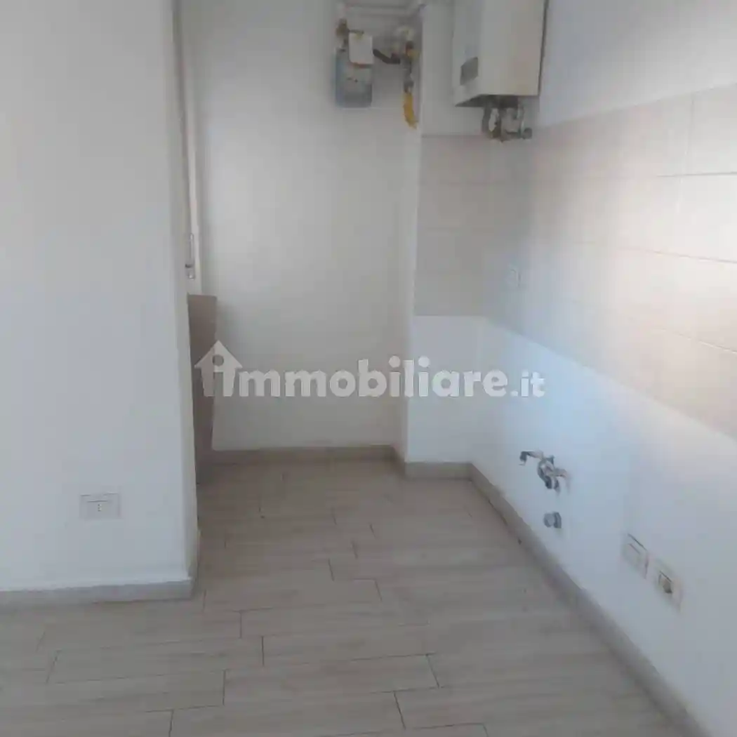 Bilocale via Cardinale Pietro Maffi 40, Bovisasca, Milano - foto 5