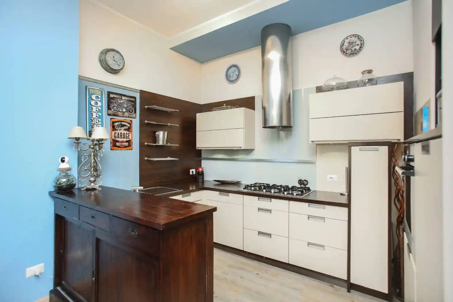 Bilocale via Galileo Galilei 14, Repubblica, Milano - foto 4