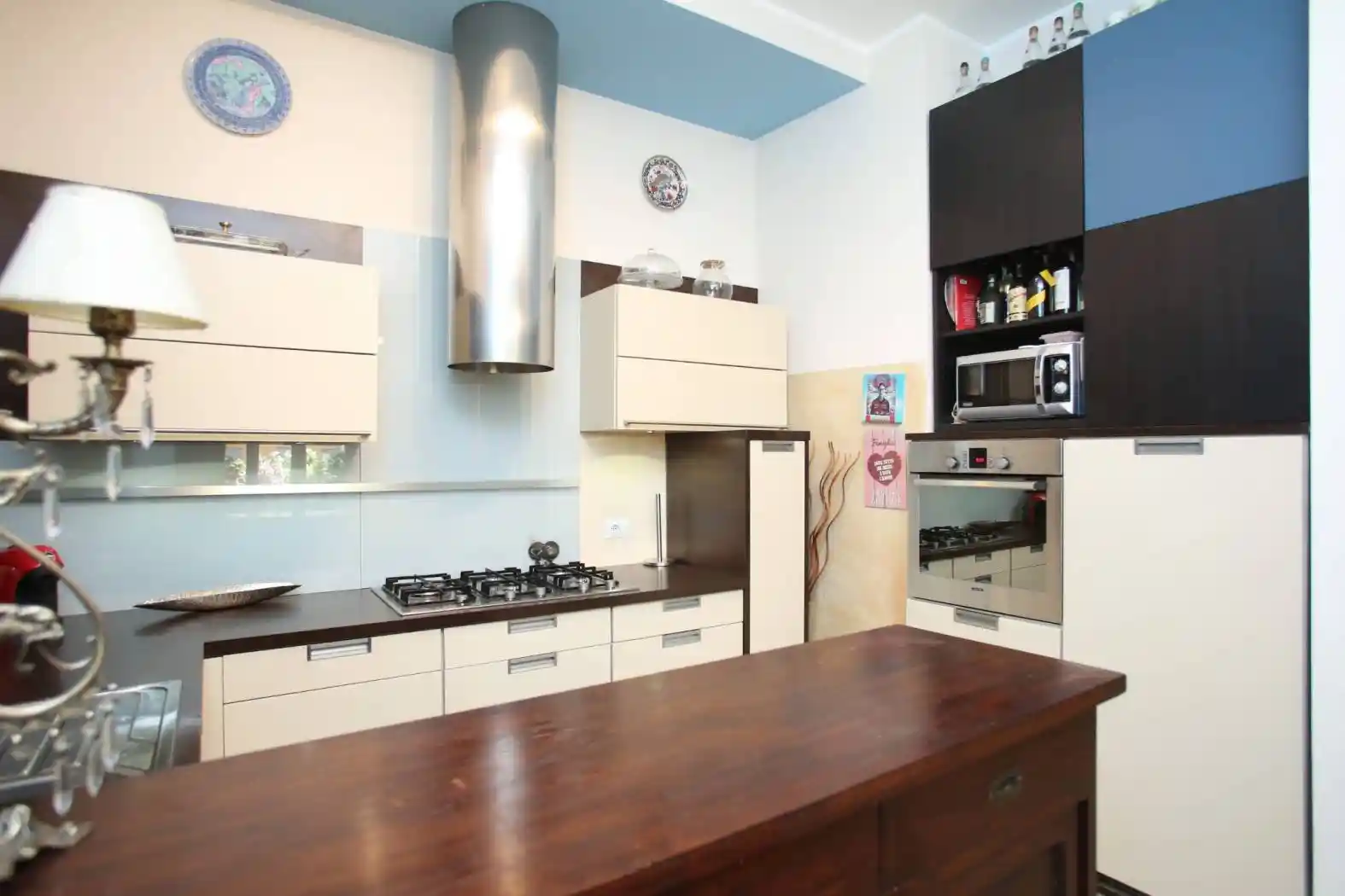 Bilocale via Galileo Galilei 14, Repubblica, Milano - foto 5