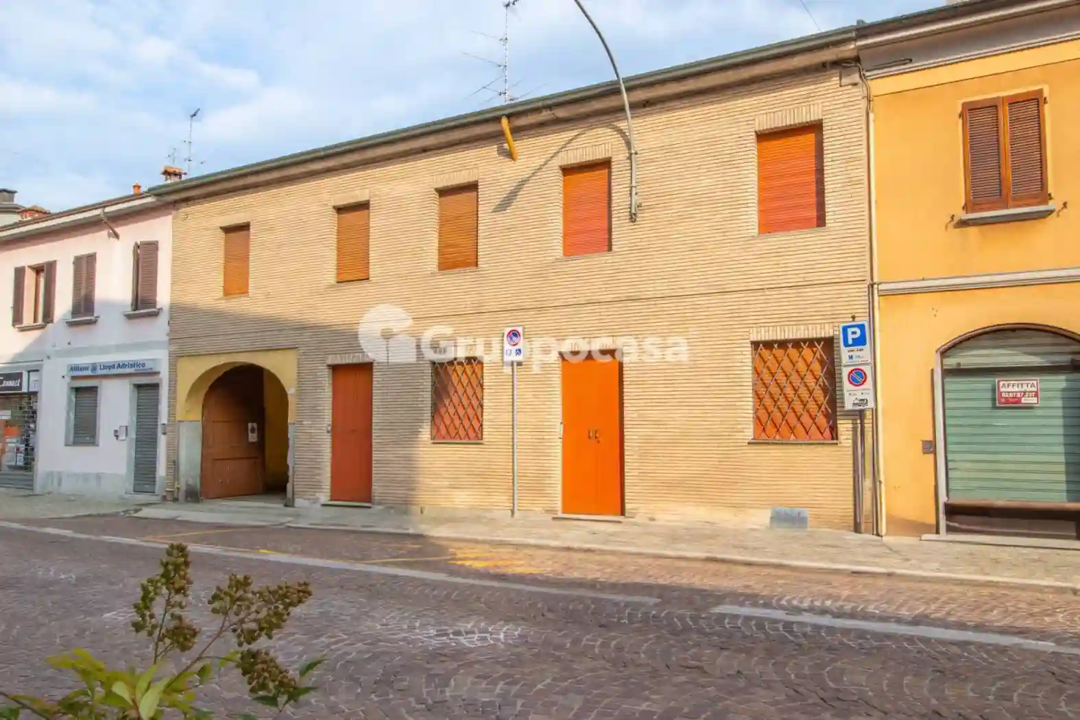 Palazzo - Edificio - foto 3