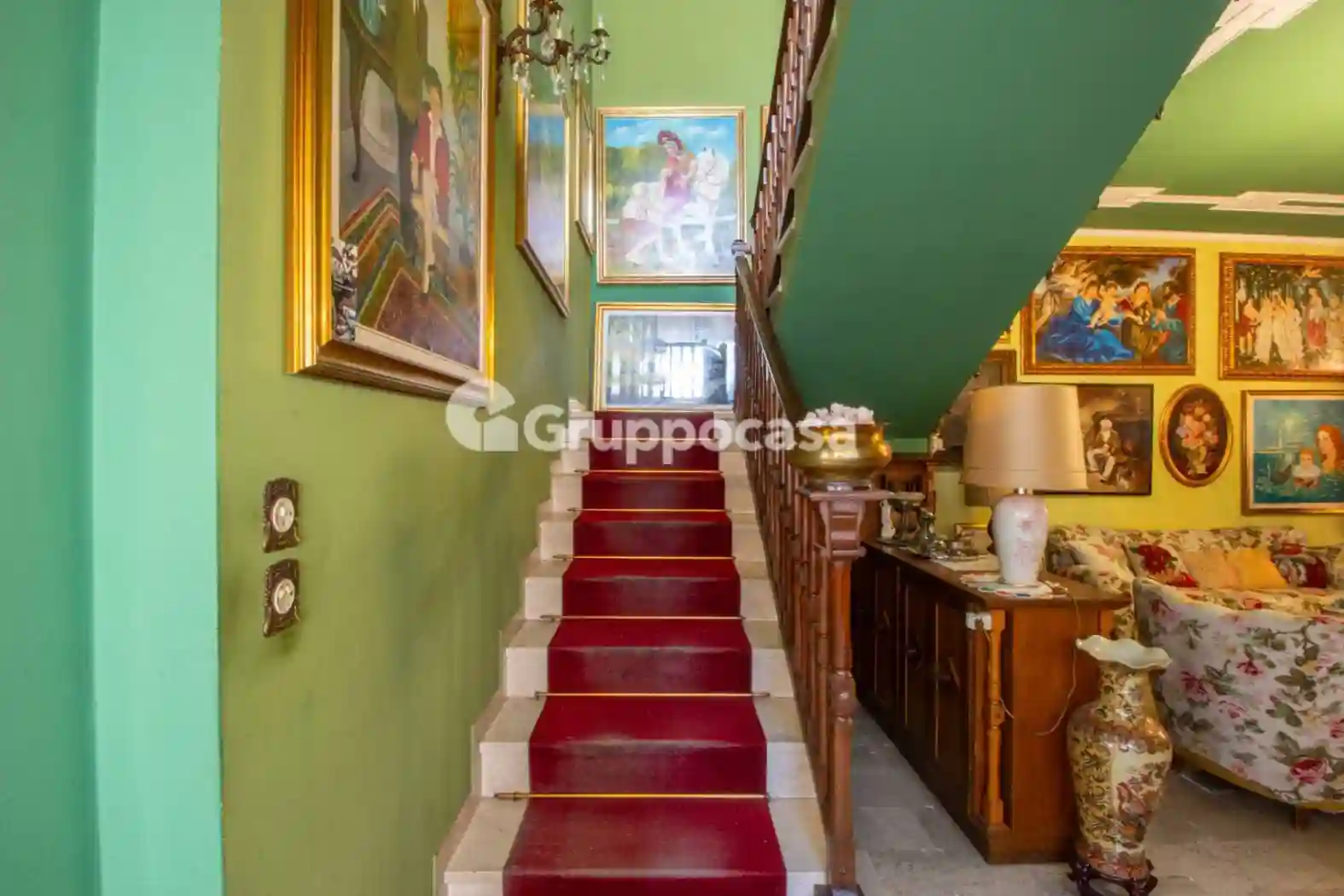 Palazzo - Edificio - foto 4