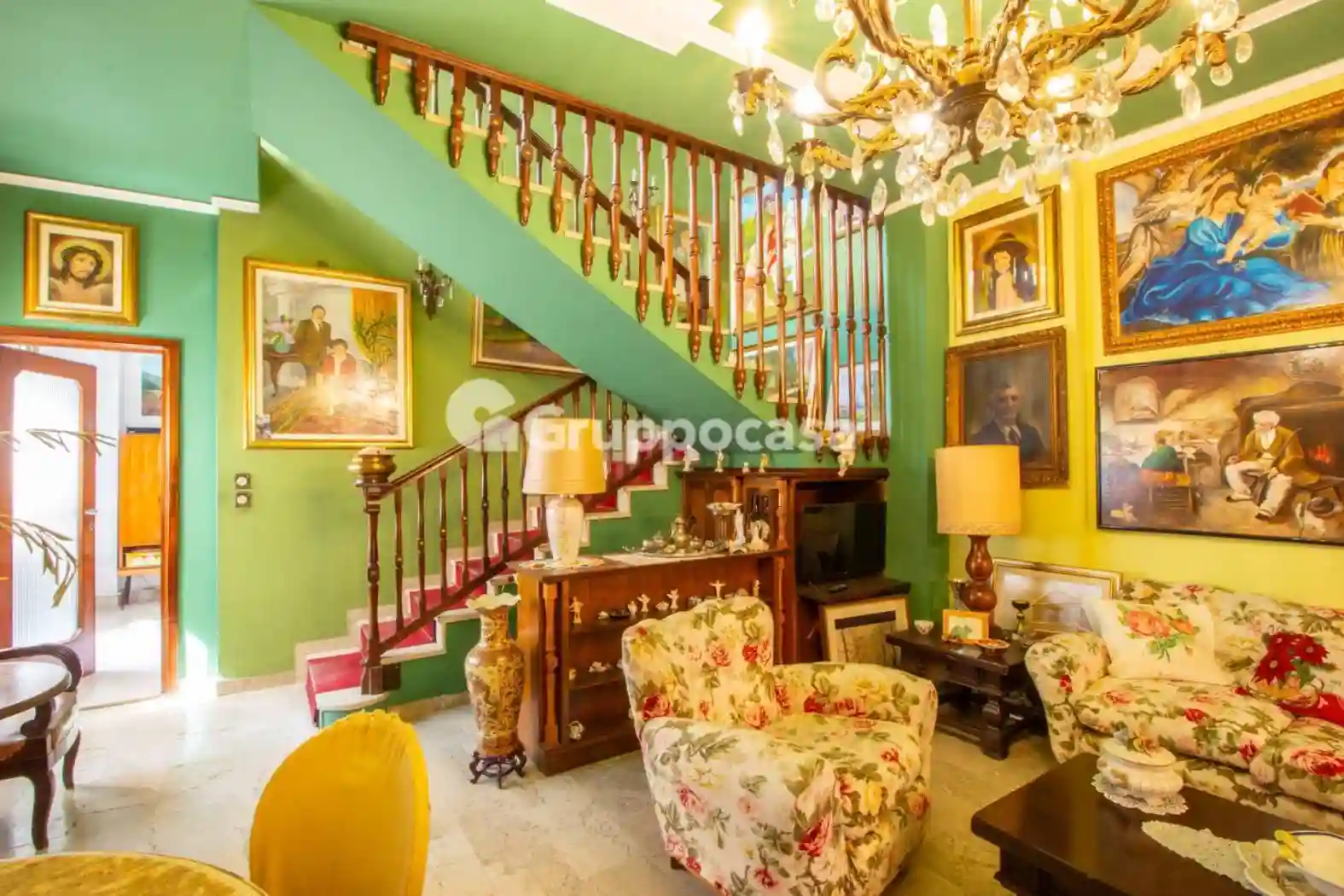 Palazzo - Edificio - foto 5