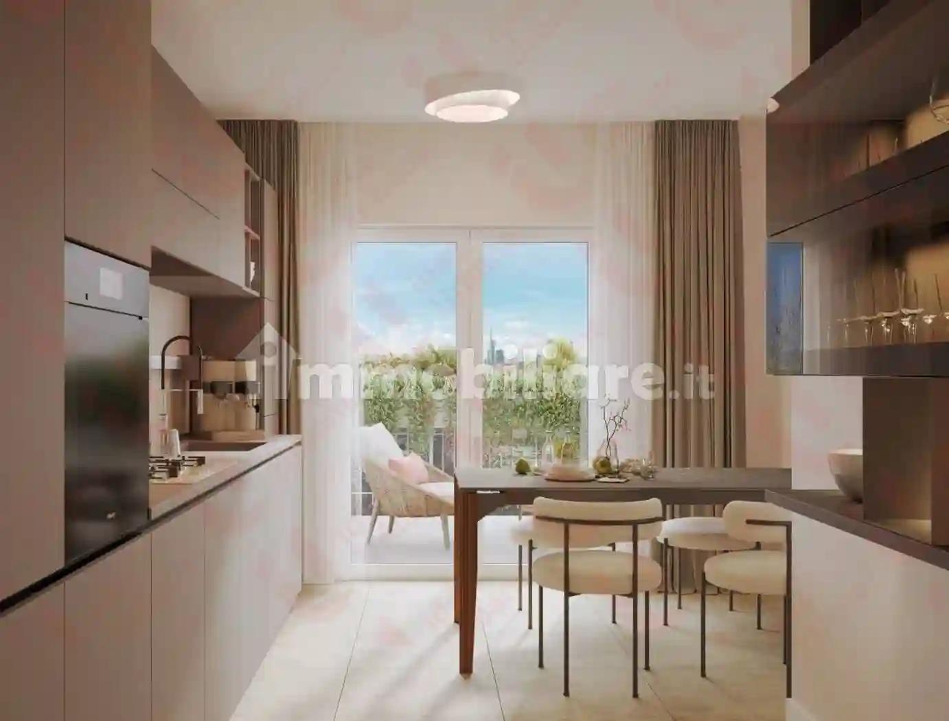 Appartamento - foto 4