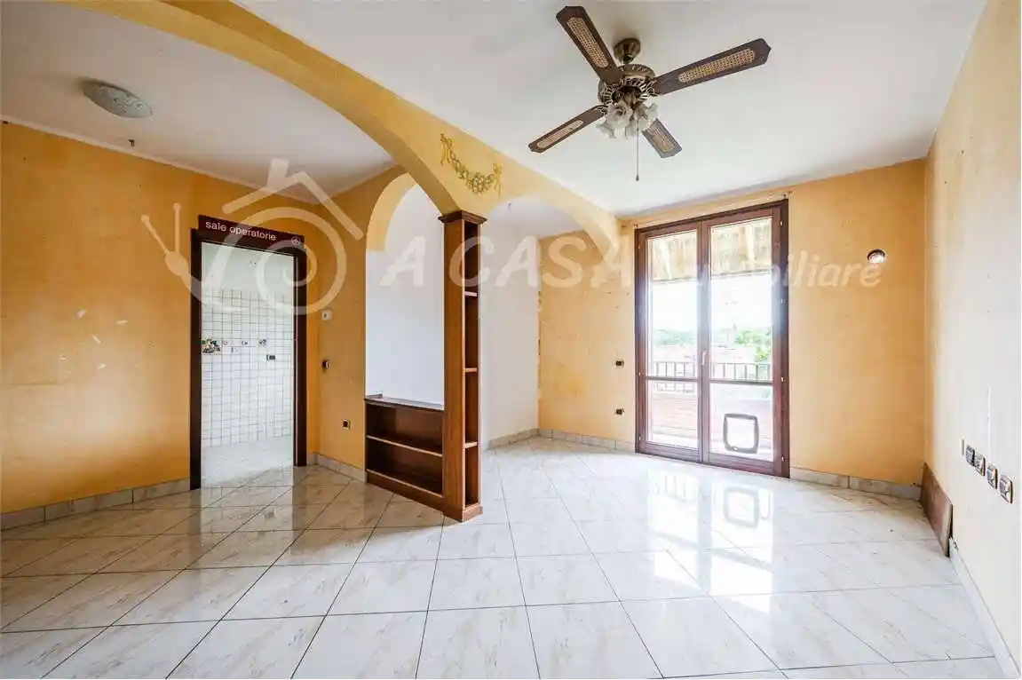 Appartamento in vendita a Medesano