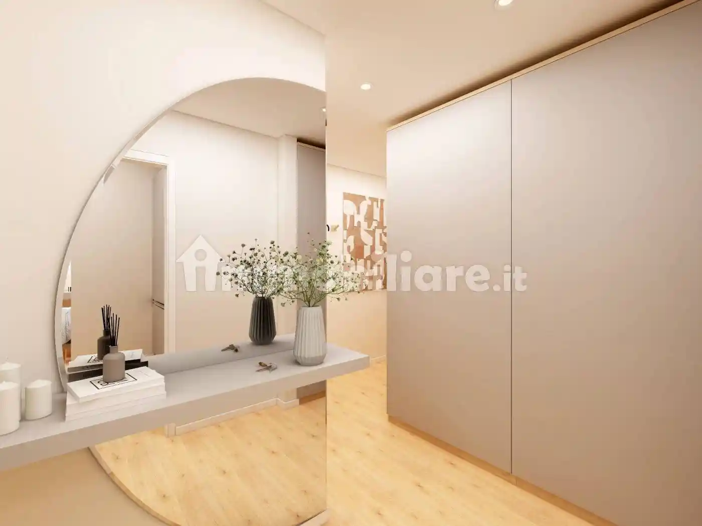 Monolocale viale Evaristo Stefini 2, Maggiolina, Milano - foto 3