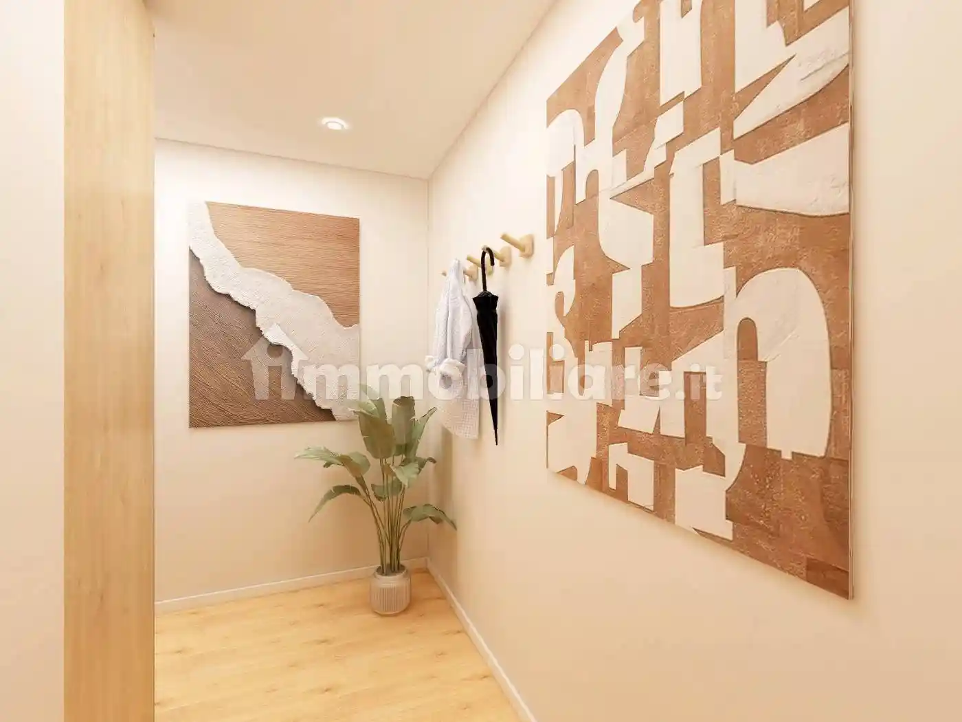 Monolocale viale Evaristo Stefini 2, Maggiolina, Milano - foto 5