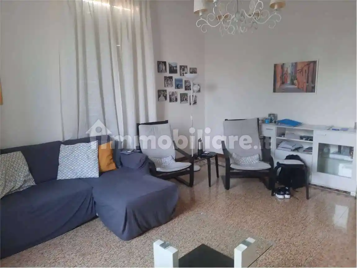 Appartamento in affitto a Modena
