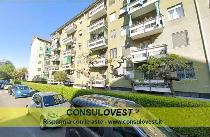Apartment in vendita a Milan