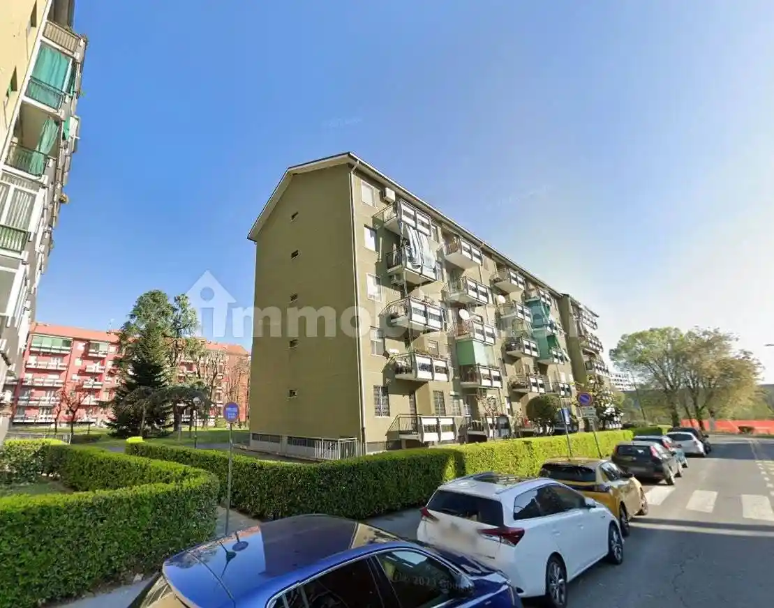 Appartamento all'asta via Concilio Vaticano II 3, Milano - foto 2