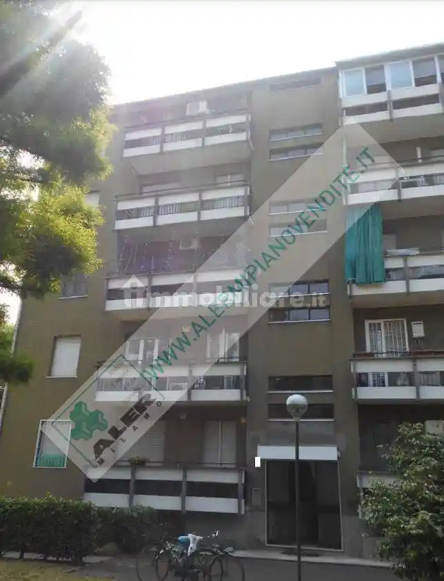 Appartamento all'asta via Concilio Vaticano II 3, Milano - foto 3