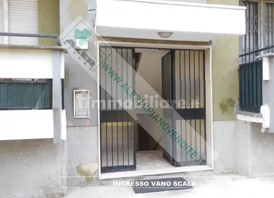 Appartamento all'asta via Concilio Vaticano II 3, Milano - foto 4