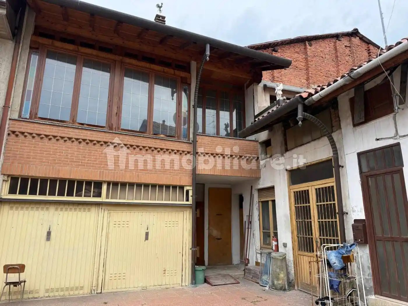 Rustico - Casale in vendita a Cesano Maderno