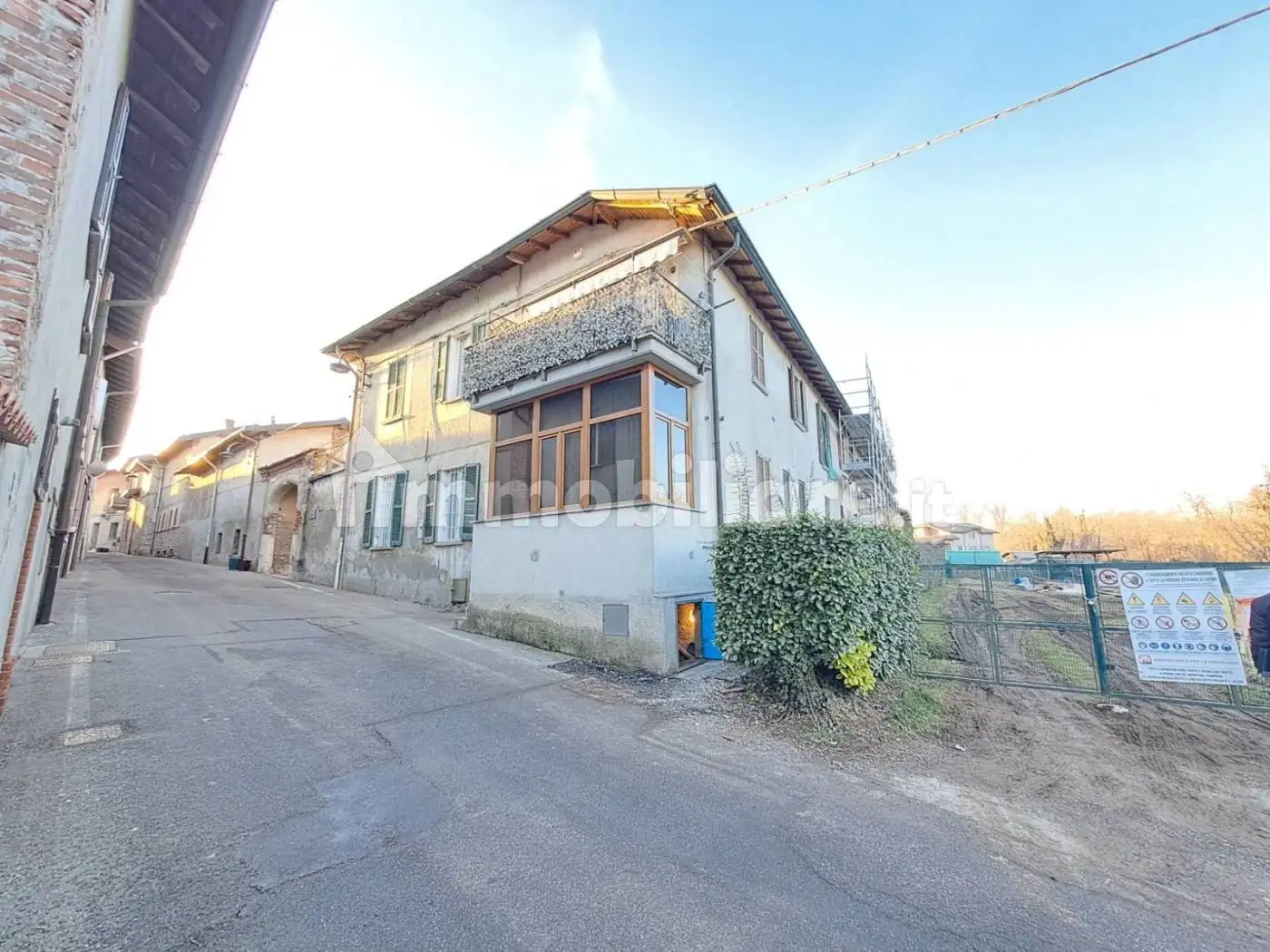 Appartamento in vendita a Vertemate con Minoprio