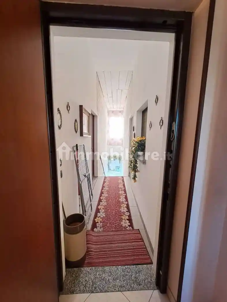 Bilocale via Stazione 9, Vertemate con Minoprio - foto 5