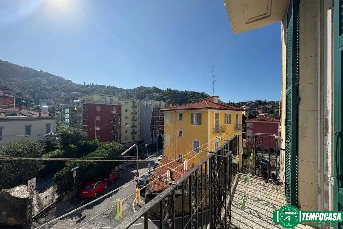 Appartamento in vendita a Lerici